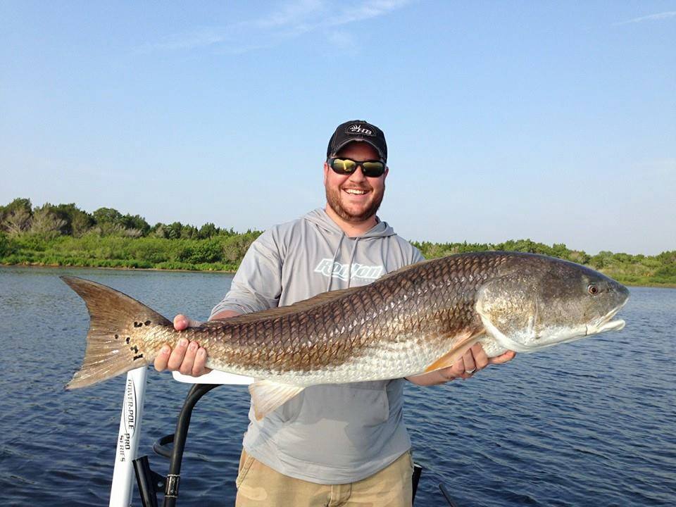 Redfish