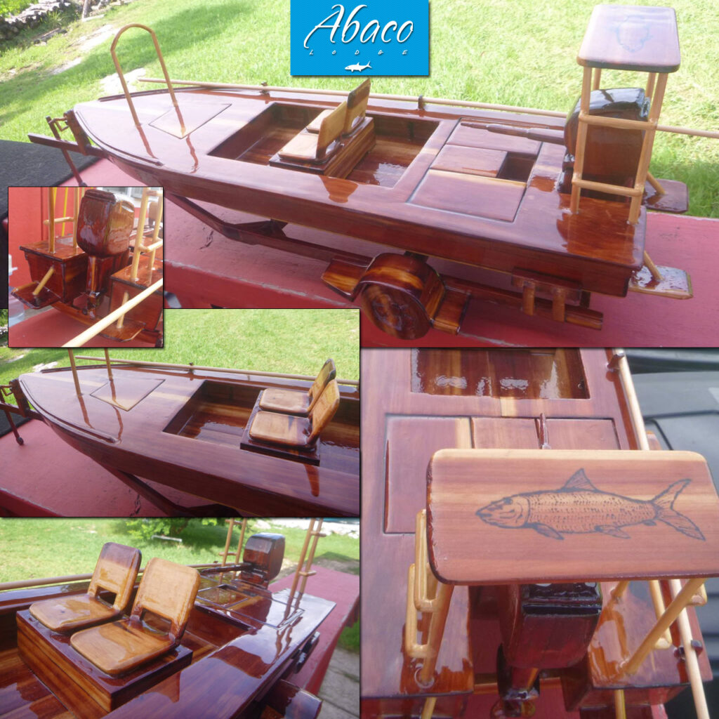 Abaco-Lodge-Hell's-Bay-Boatworks-Waterman-Replica