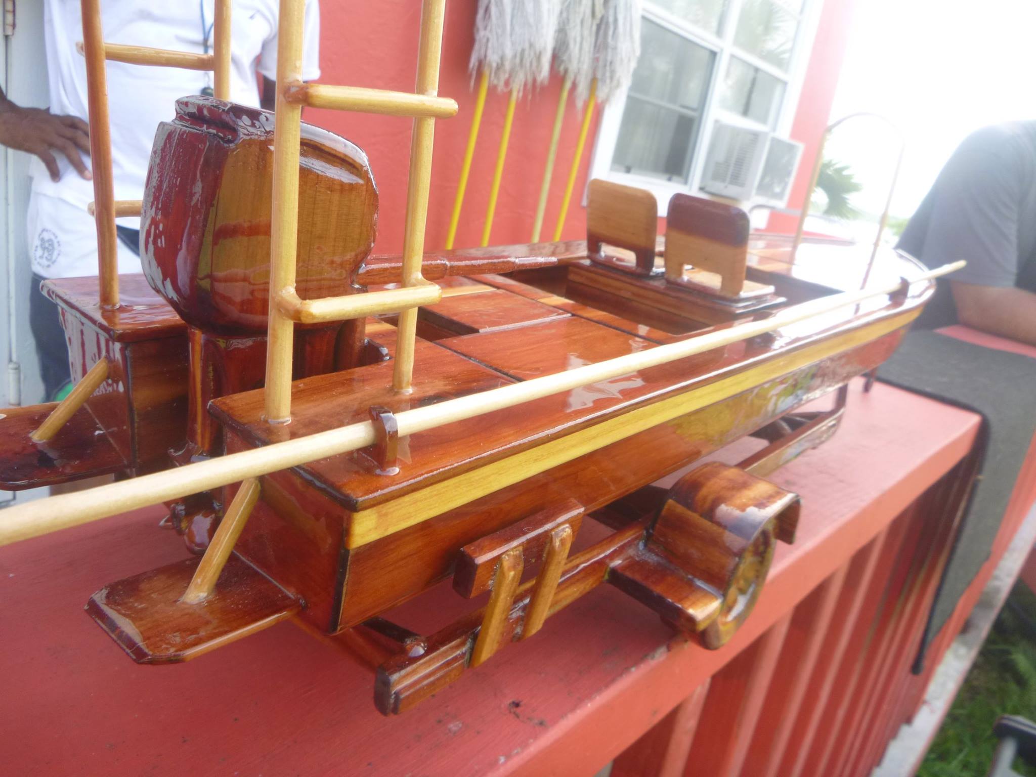 Abaco-Lodge-Hell's-Bay-Boatworks-Waterman-Replica