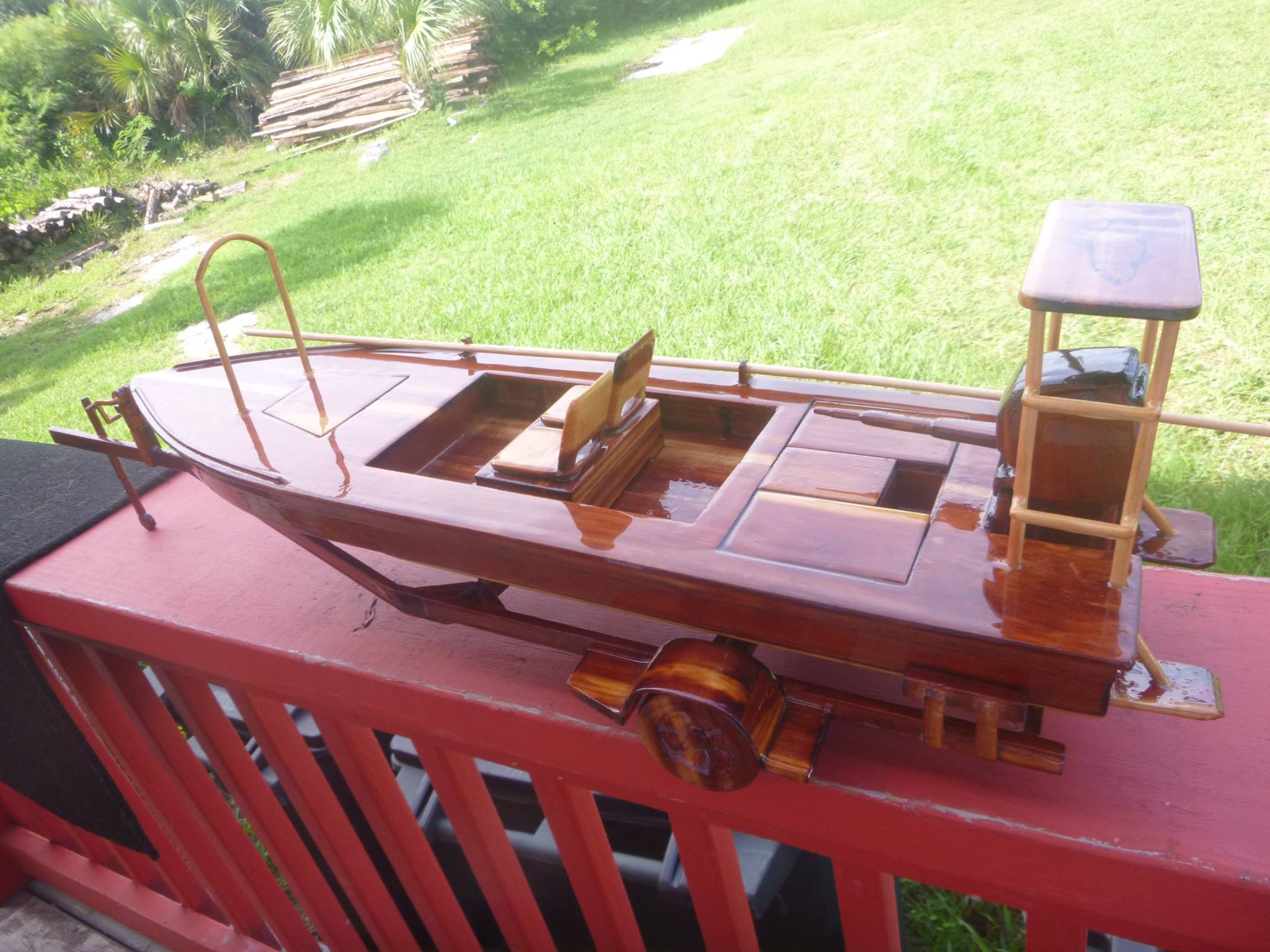 Abaco-Lodge-Hell's-Bay-Boatworks-Waterman-Replica