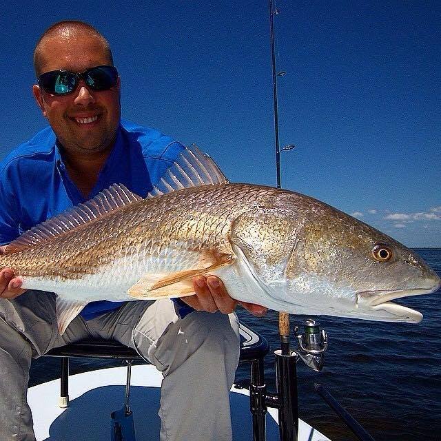 Matthew Abello’s East Cape Skiffs Fury