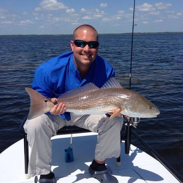 Matthew Abello’s East Cape Skiffs Fury