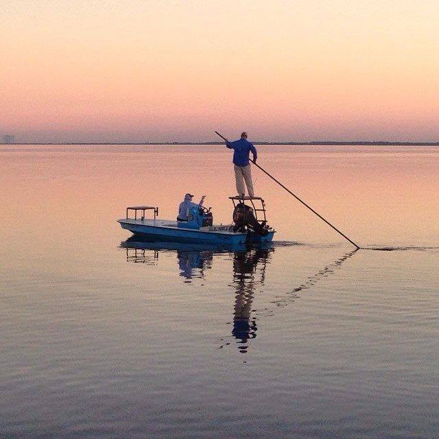 Matthew Abello’s East Cape Skiffs Fury