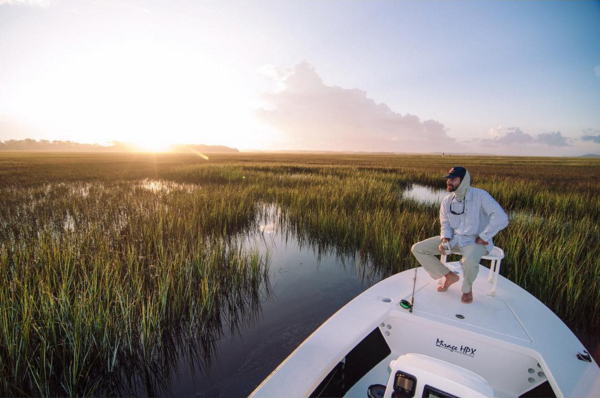 Maverick Skiffs cure the Monday Blues