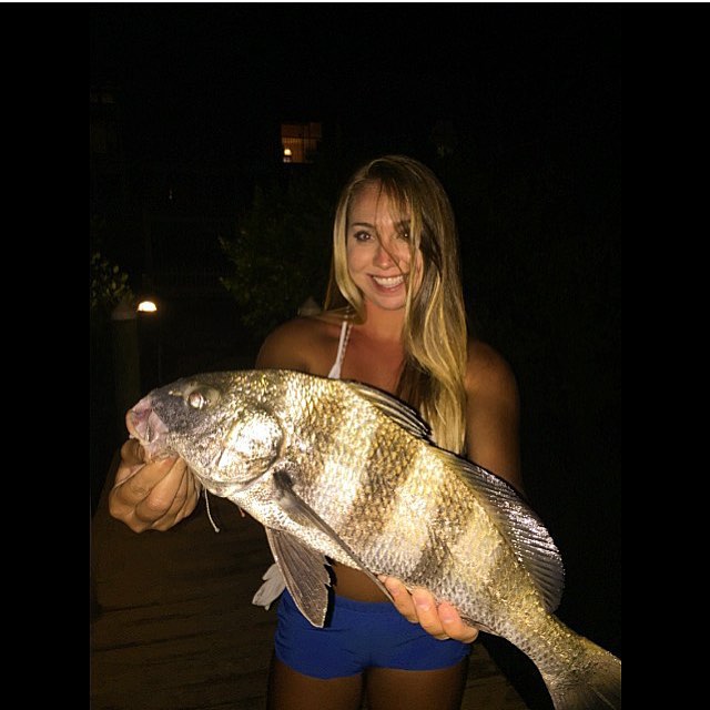 Nice black drum @mer…