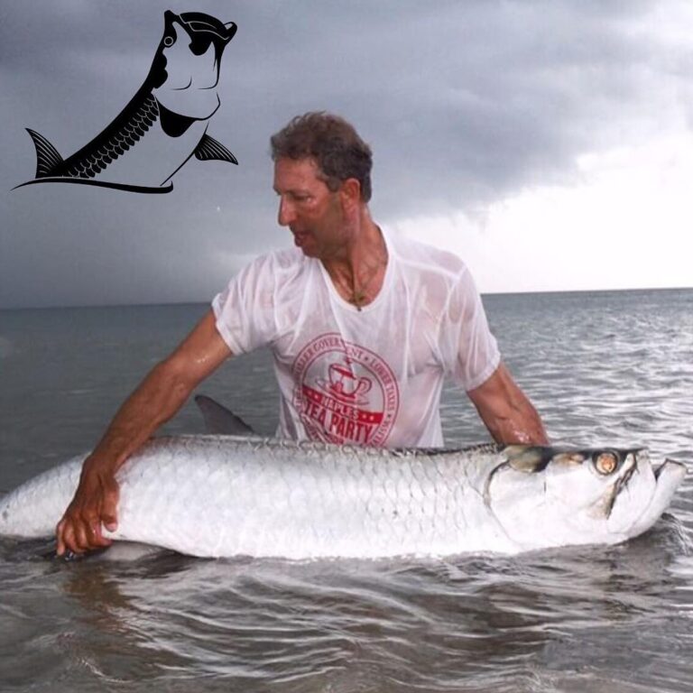 Nice tarpon @zac_col…