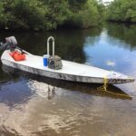 Skiff Life’s Bateau SK14 Microskiff Build