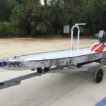 Skiff Life’s Bateau SK14 Microskiff Build