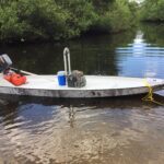 Skiff Life’s Bateau SK14 Microskiff Build