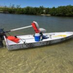 Skiff Life’s Bateau SK14 Microskiff Build