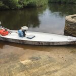 Skiff Life’s Bateau SK14 Microskiff Build