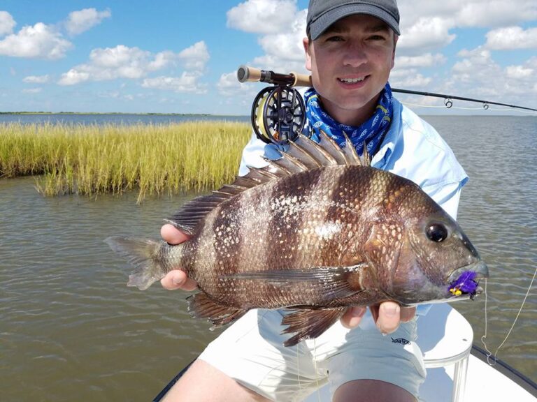 Louisiana Fishing, a gift to the world!