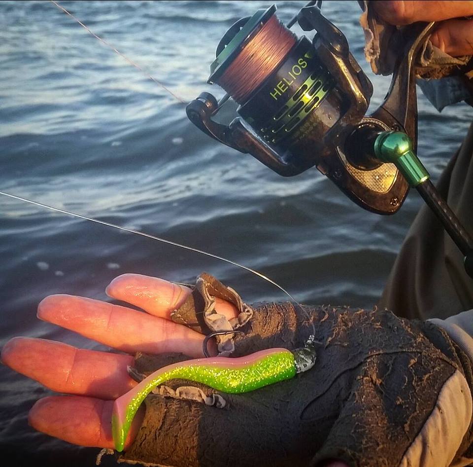 Snook & Redfish charters, Indian River Lagoon