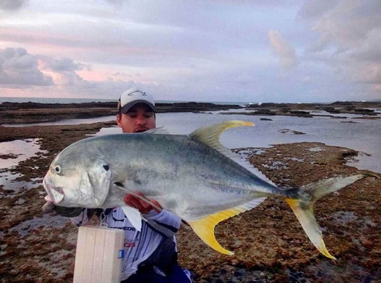 Nice jack @tarpon_br…