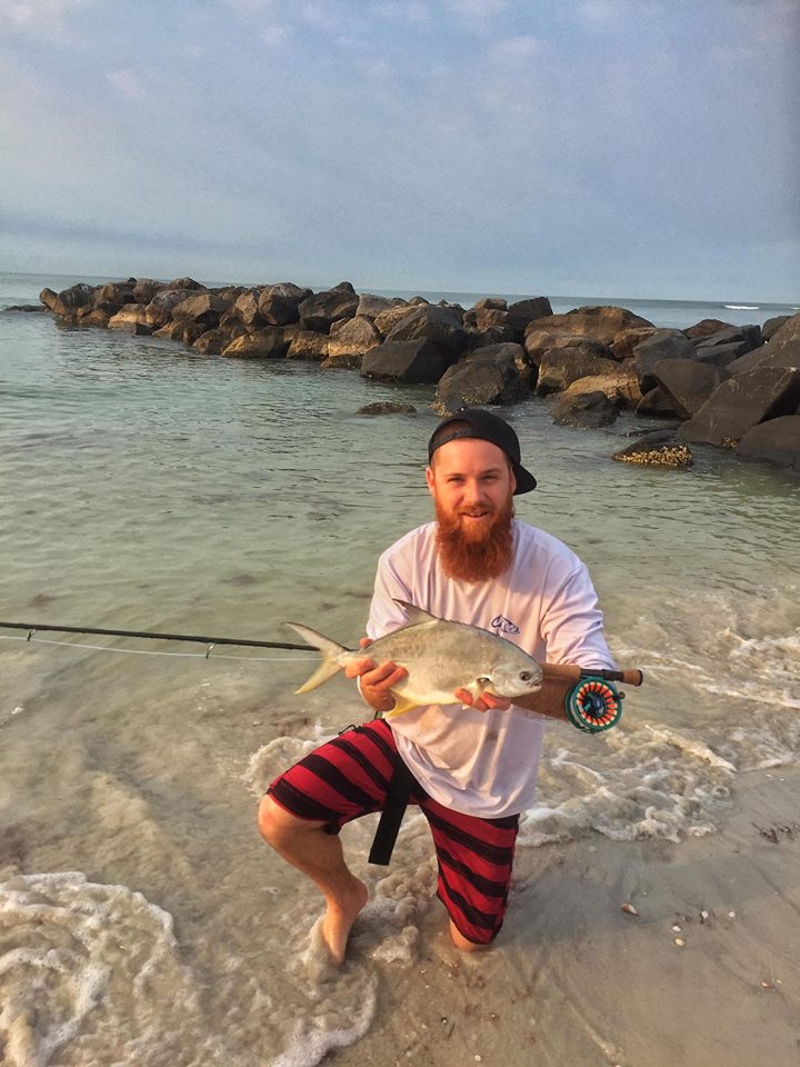 flyfishing-pompano