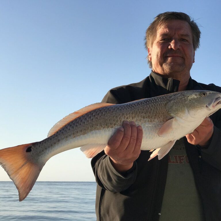 Fun in the sun in Apalachicola Bay