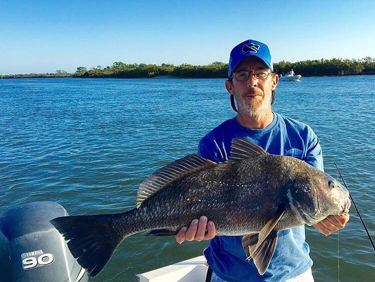 Nice black drum @rga…