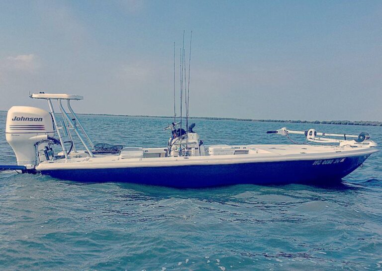 Key West Boats…