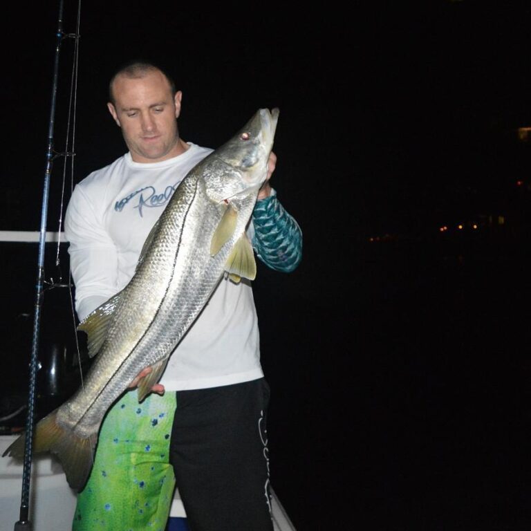 ANOTHER weekend full of endless snook bites #skifflife