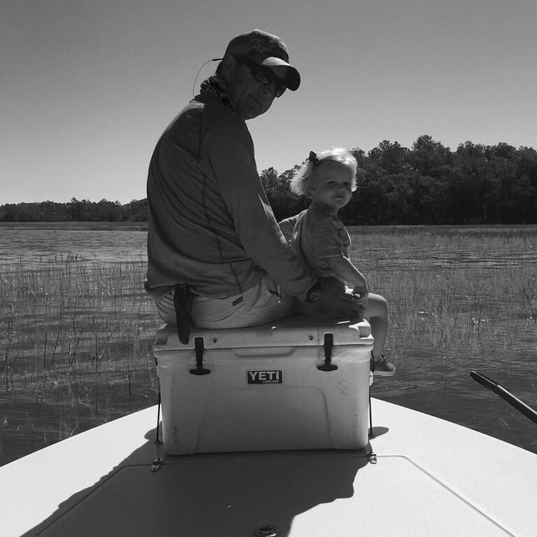 Boat Buddies …