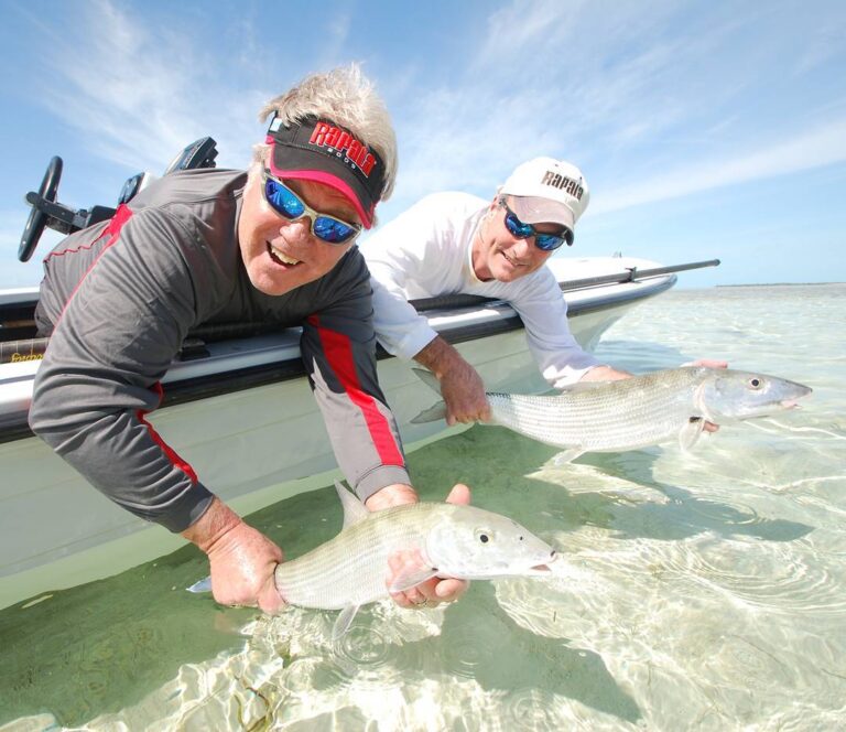 Chevy Florida Insider Bone Fishin…