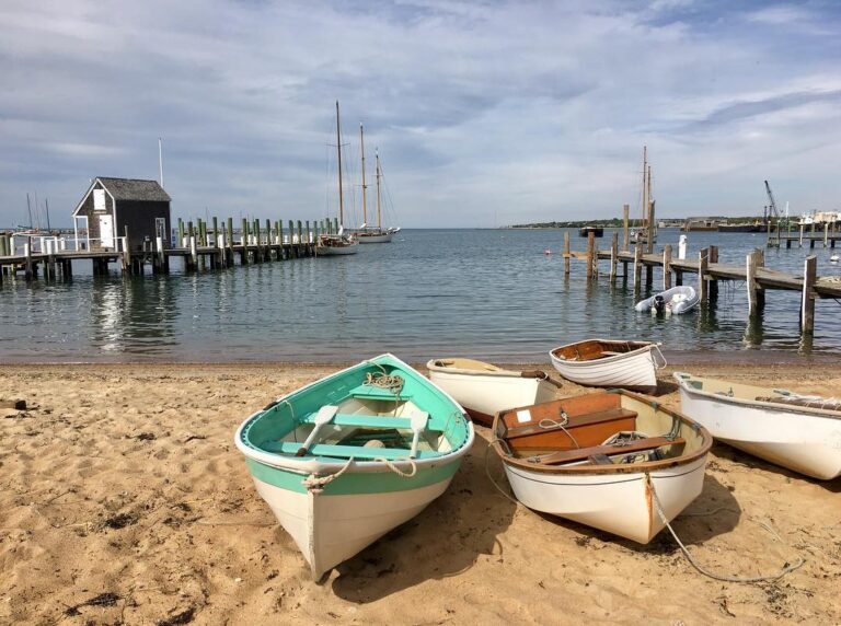 Life on #marthasvineyard …