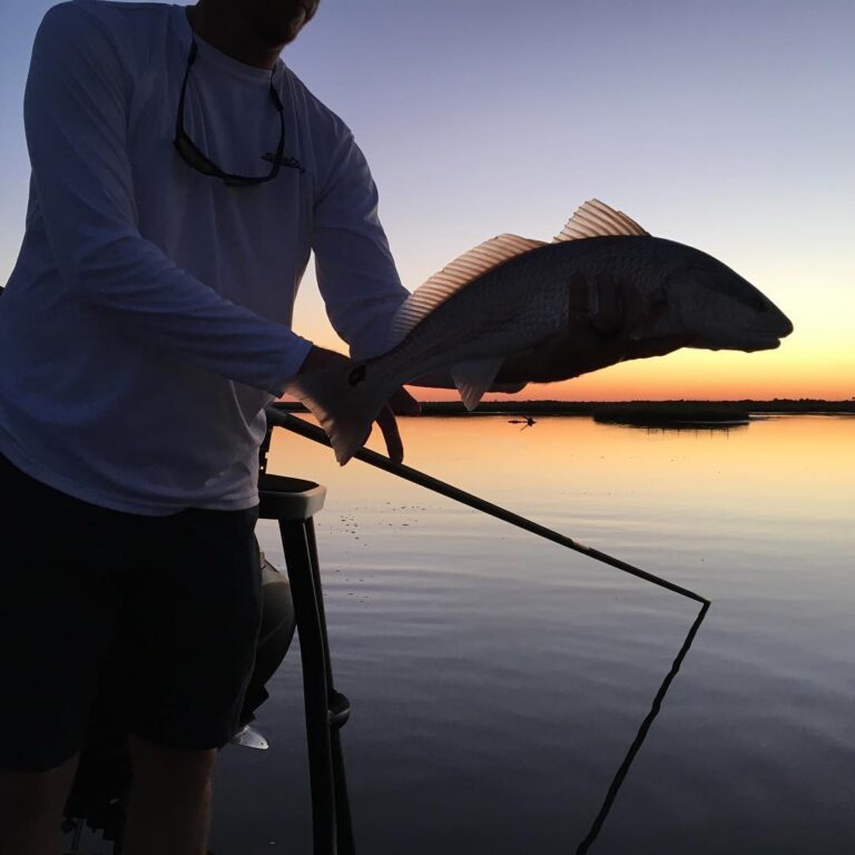 Sunsets and hooksets …