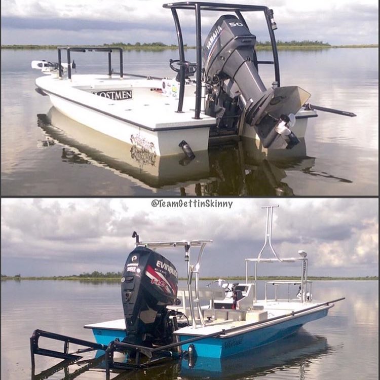 teamgettinskinny with some Skiff Porn!