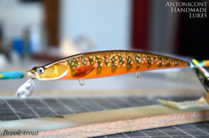 freshwater-fishing-lure