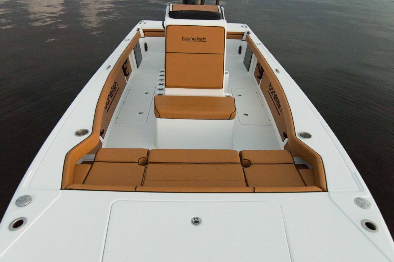 bonefish malvado bay boat