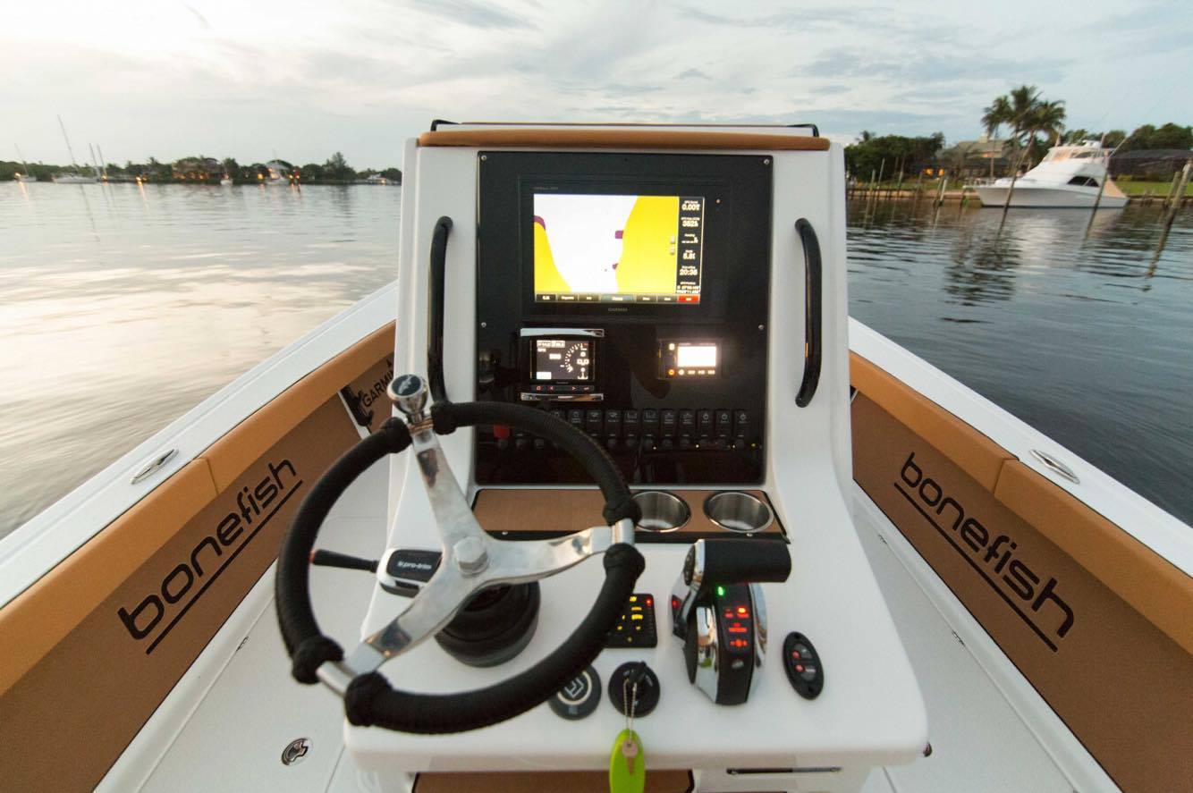 bonefish malvado bay boat