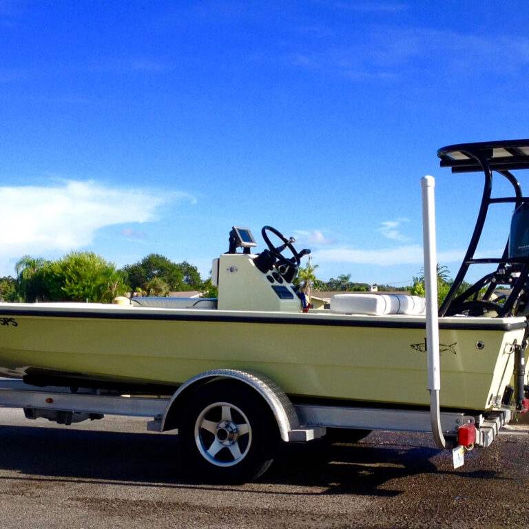 Beavertail Skiff. Perfect.