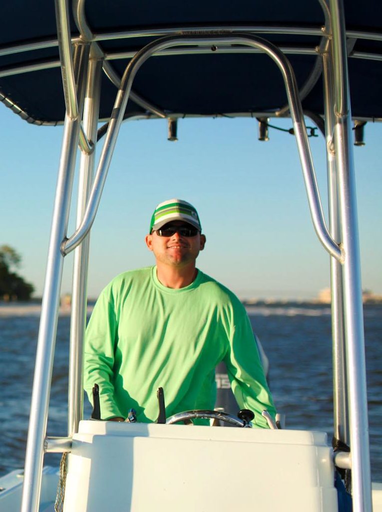 Fish Skinner Charters in Fort Myers