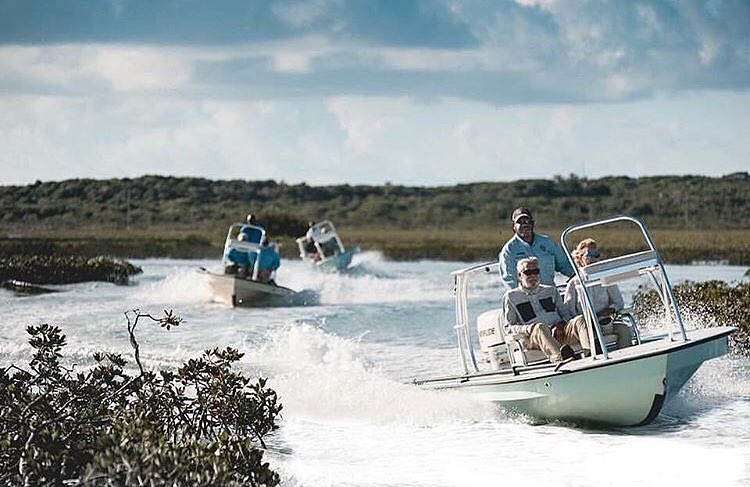 @eastcapeskiffs out …