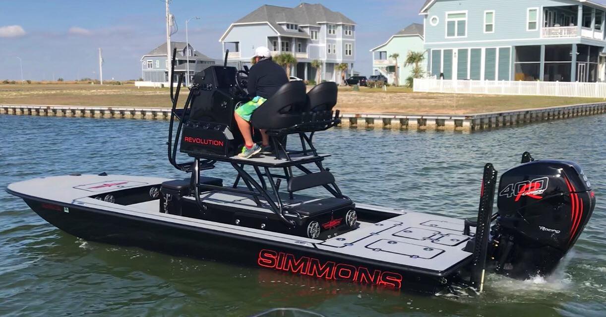 simmons-revolution-skiff