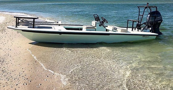 @tarponwt Maverick s…