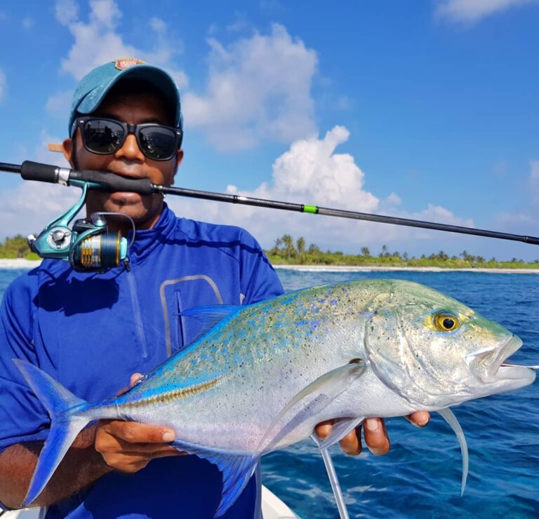 Addu Atoll, what a beautiful world!