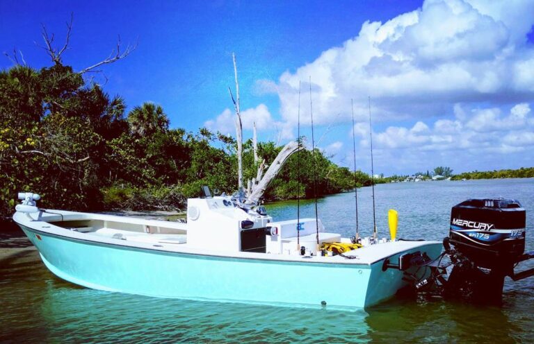 Boat days are the BEST Days