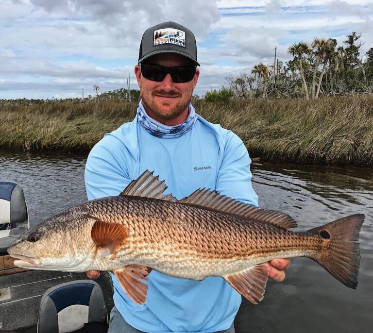 Nature coastin’ Slammed out on artificial bait!