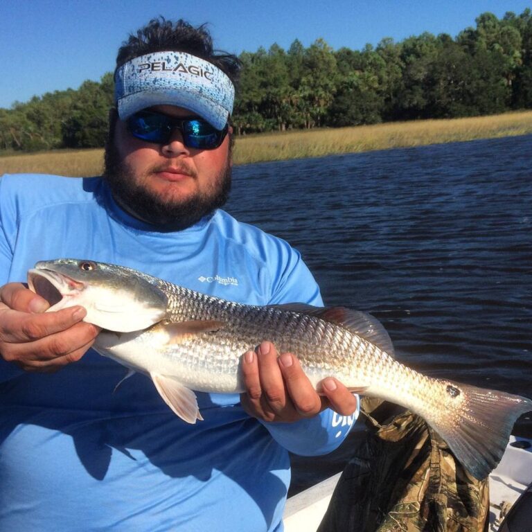 Nice wando river red! That tail though!!! ….                        …