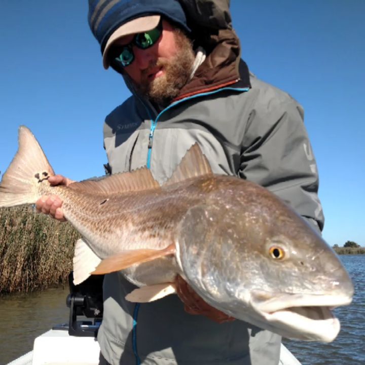 Redfish Fun