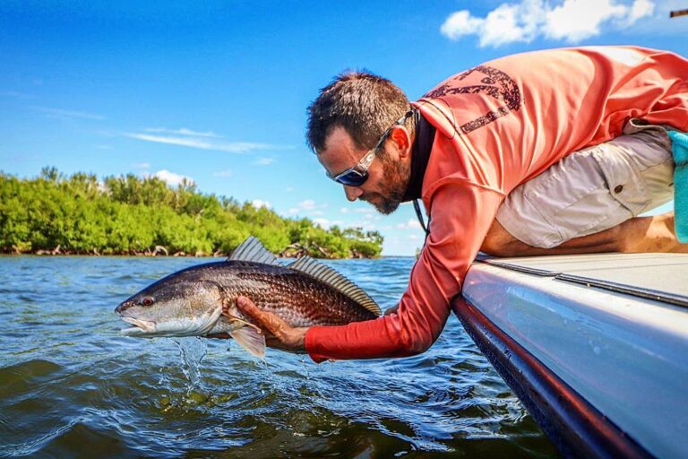 Day dreaming of school..redfish schools.