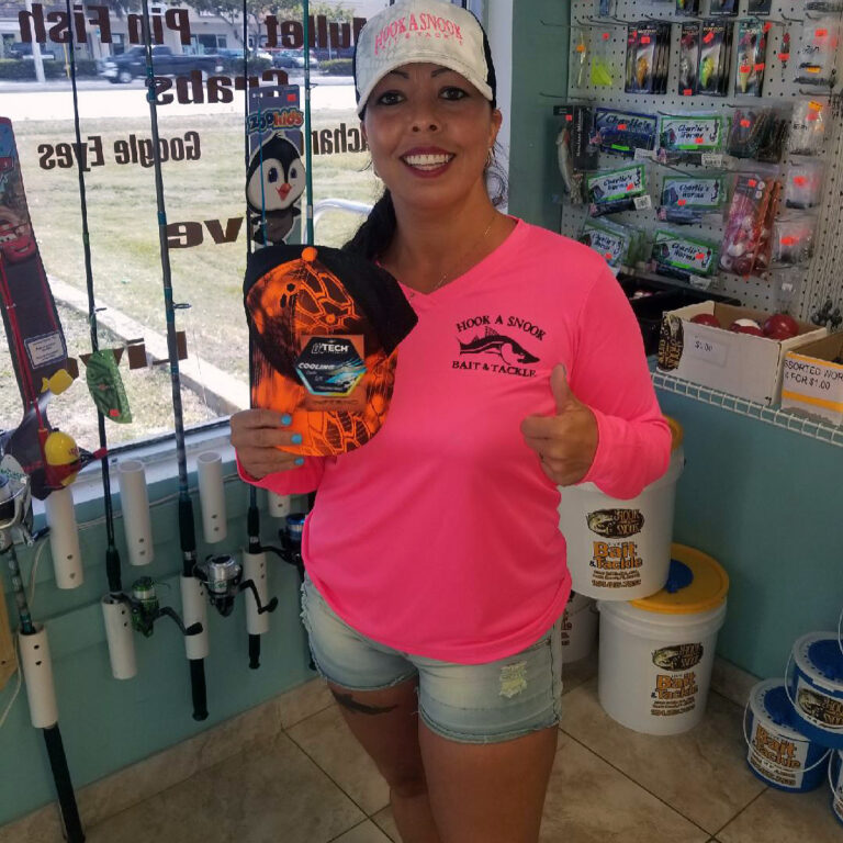 New Local Fort Lauderdale tackle shop!