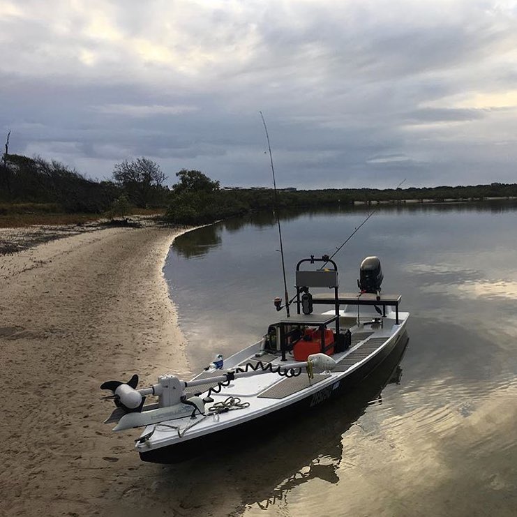 @urbane_east_skiffworks new skiff