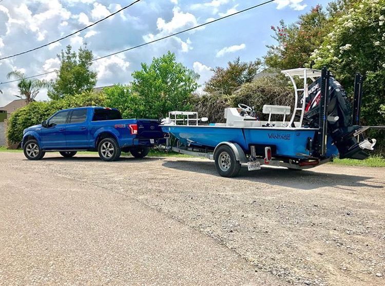 @teamgettinskinny got their full blue setup