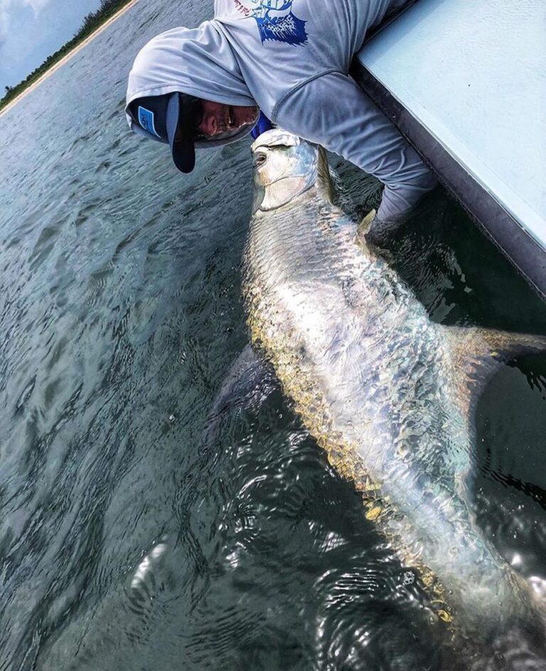 @onemorebite72 with his PB poon