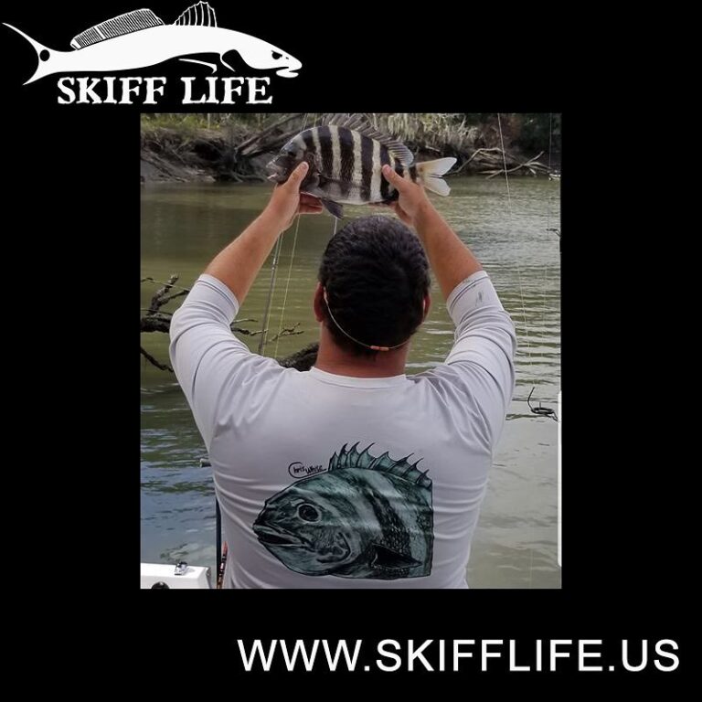 Playing Match the Skiff Life Shirt