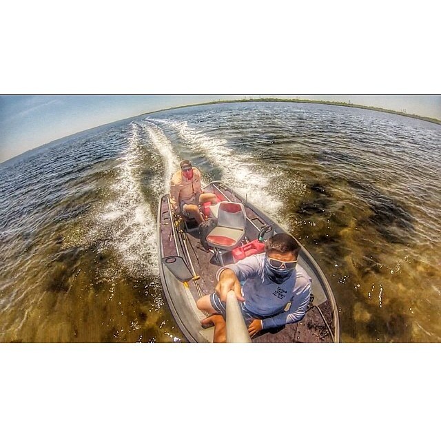 Great shot sent in be @tampatailchasers