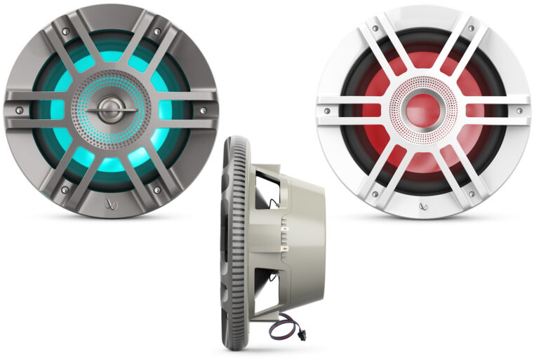 Harman releases new standard in Boat Speakers