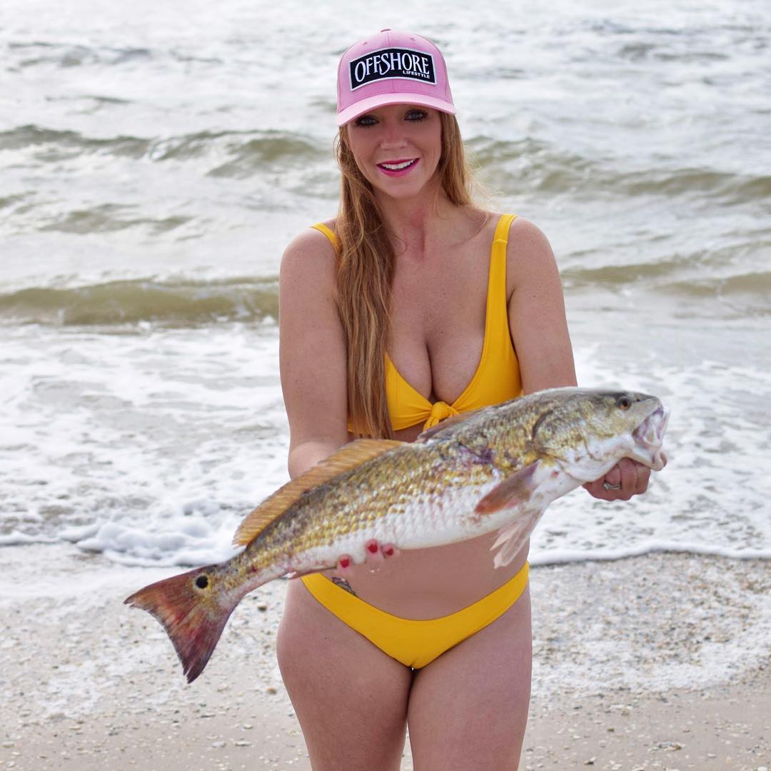 caught a couple nice reds in the surf this weekend  weather was perfect sat!